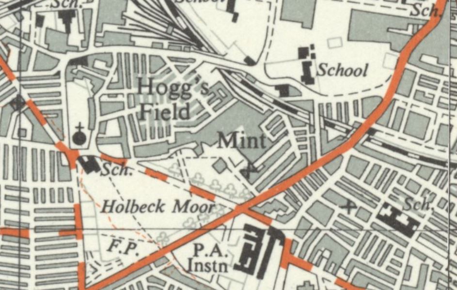 Holbeck 1953.JPG