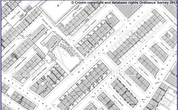 map c 1891 showing Buxtons yard off whitehouse st.jpg