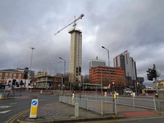 ViewFromNewBriggateNorthLaneVicarLaneJunctionLeedsJan232018..jpg