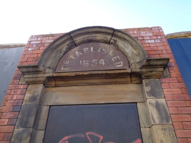 Established1854AtDoorAtRemainsOfIndustrySiteKirkstallRoadLeedsJan312018..jpg