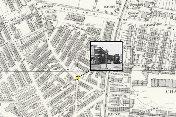Buslingthorpe Lane 1906.jpg