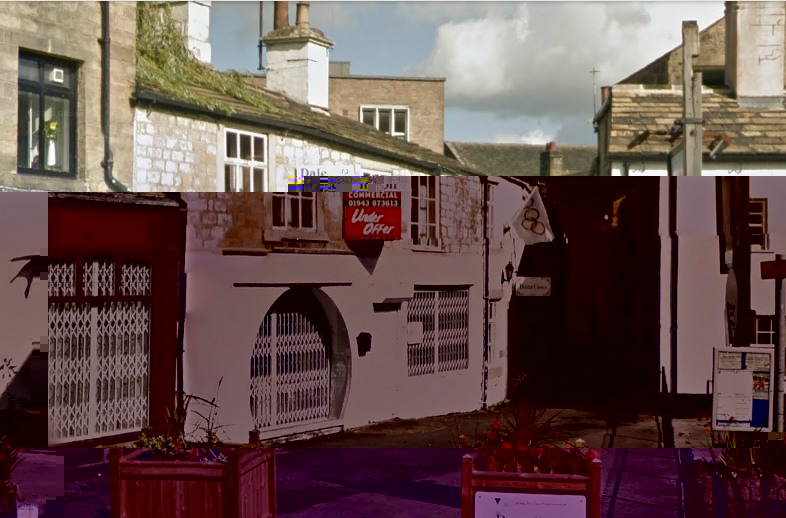 bondgate otley   Google Maps.png